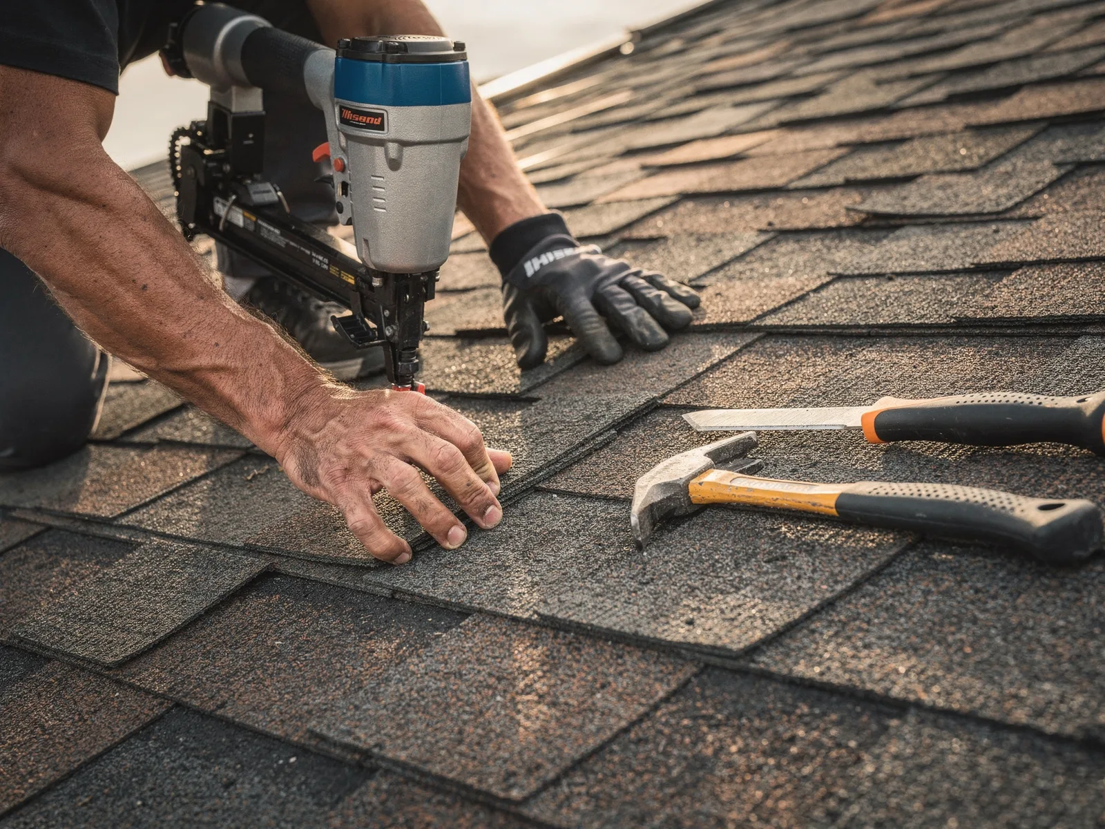 Why choose Roof Repair in Mims, FL